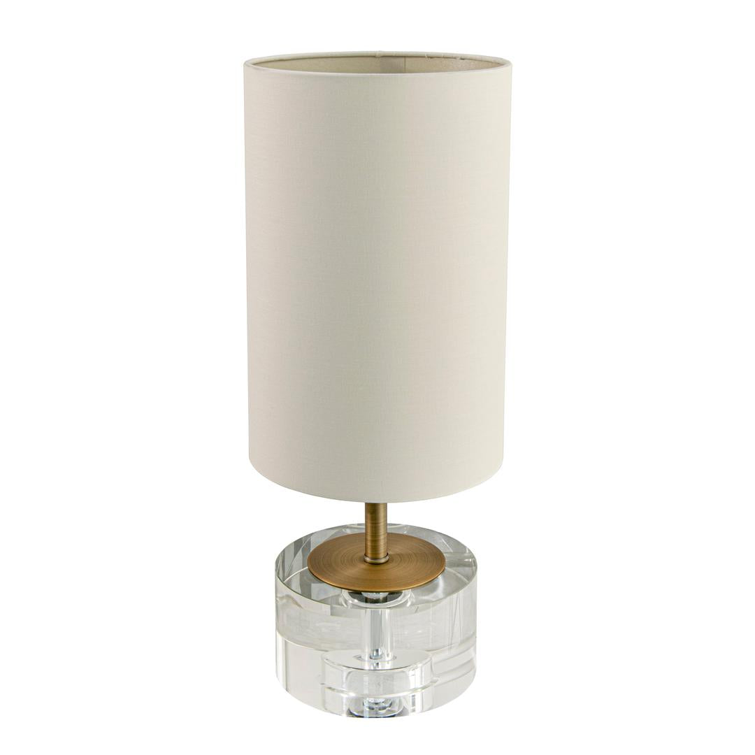 Cavan Table Lamp - RV Astley