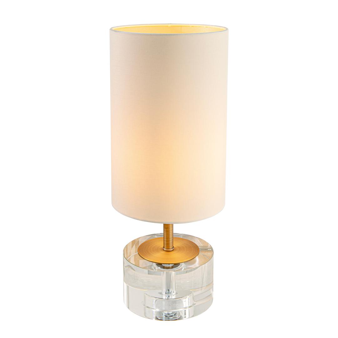 Cavan Table Lamp - RV Astley