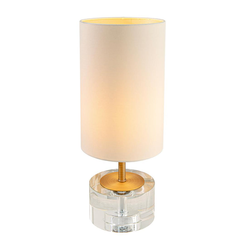 Cavan Table Lamp - RV Astley