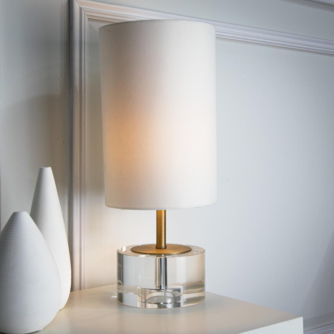 Cavan Table Lamp - RV Astley
