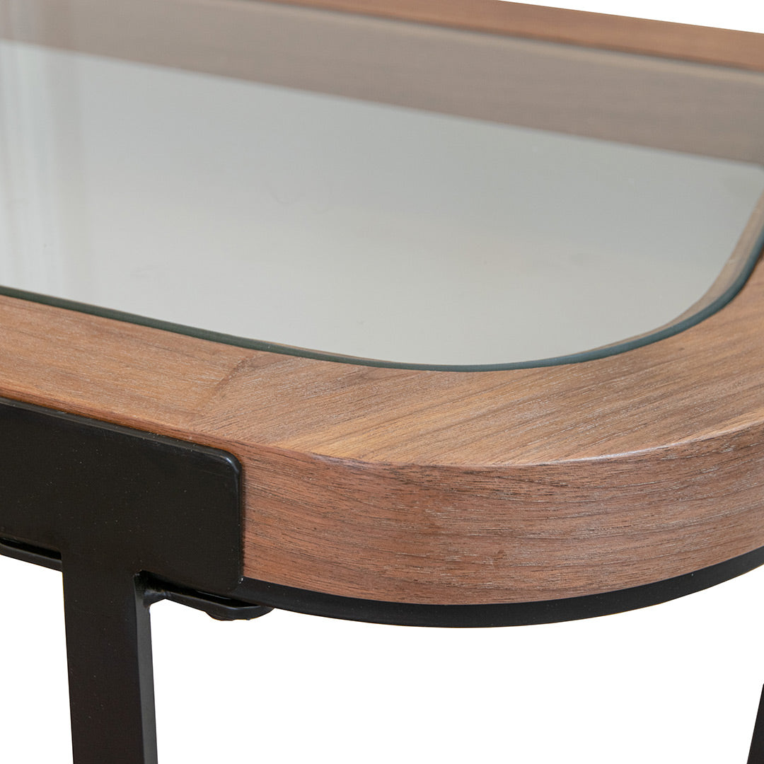 Cecilia Console Table - RV Astley