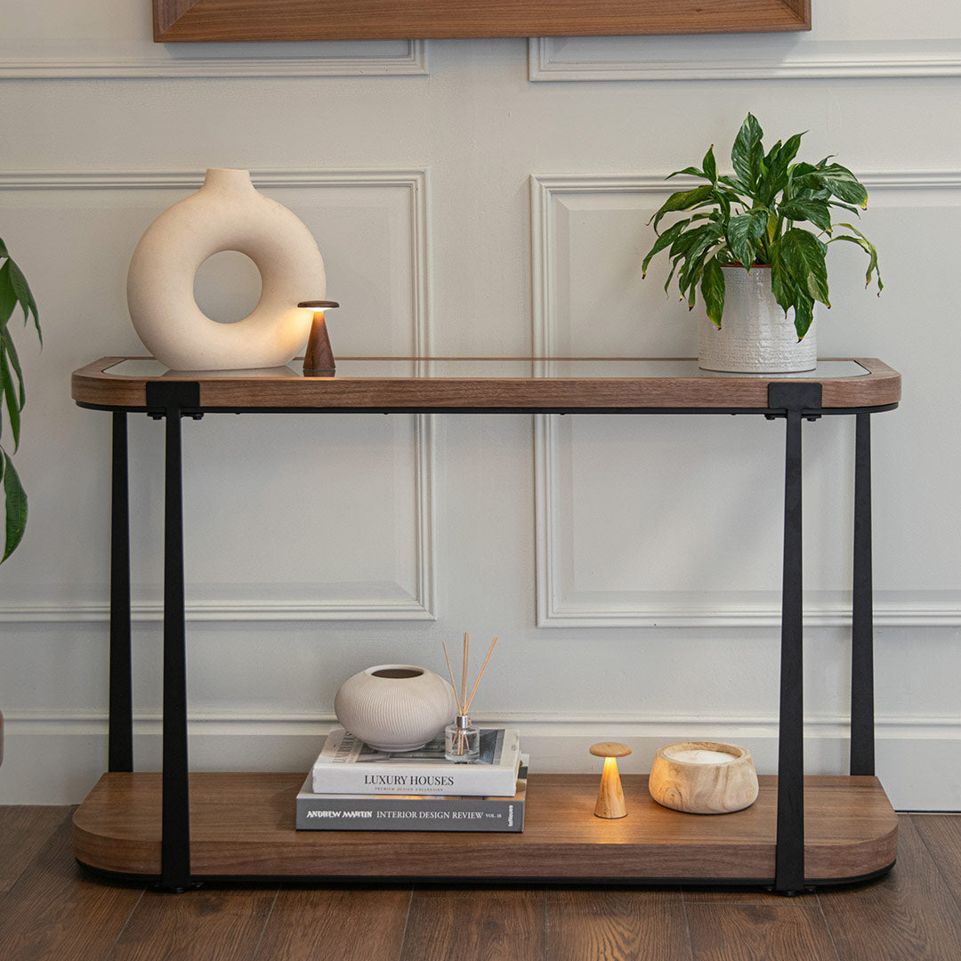 Cecilia Console Table - RV Astley