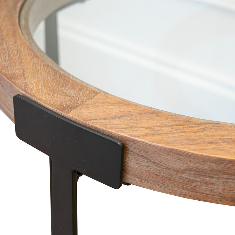 Cecilia Side Table - RV Astley