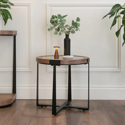 Cecilia Side Table - RV Astley