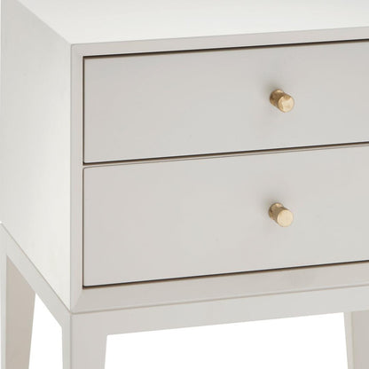 Celaine Bedside Table - RV Astley