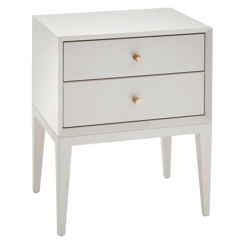 Celaine Bedside Table - RV Astley