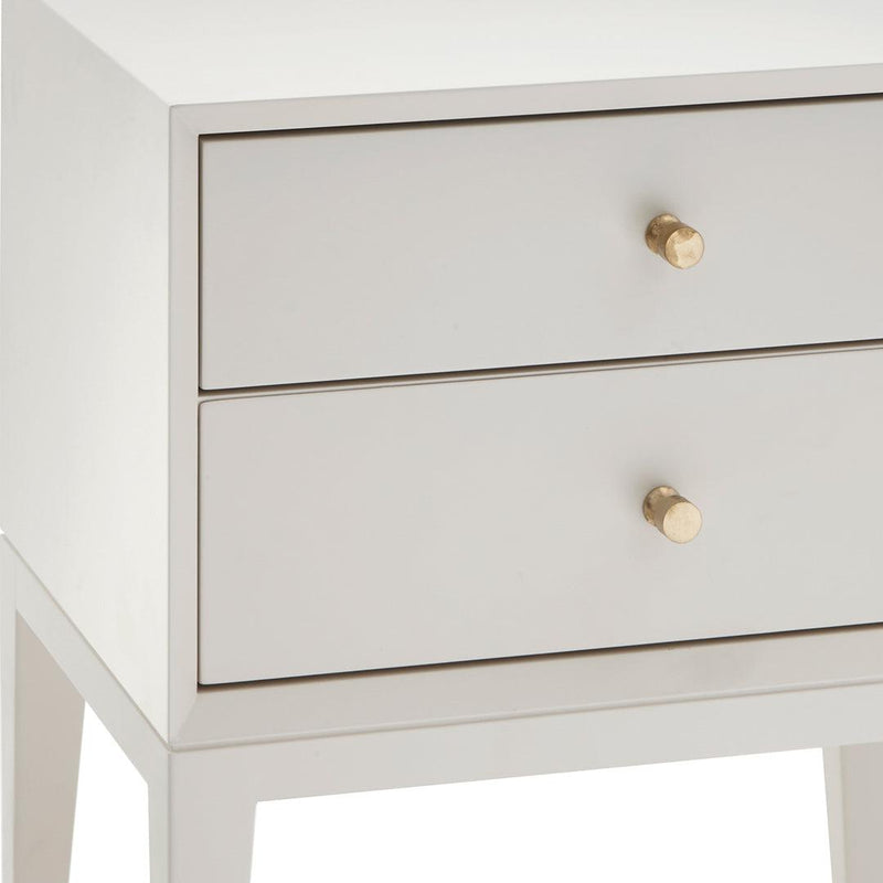 Celaine Bedside Table - RV Astley