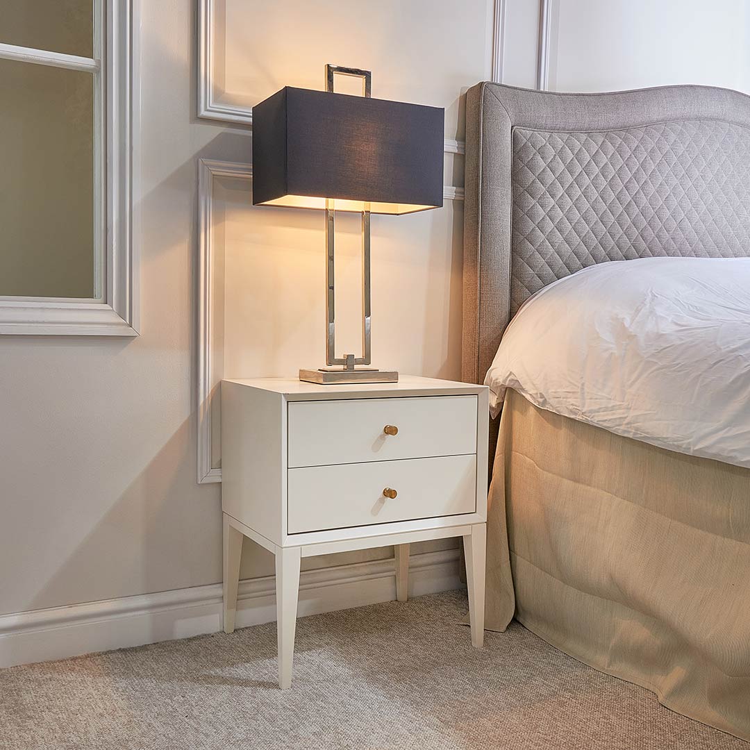 Celaine Bedside Table