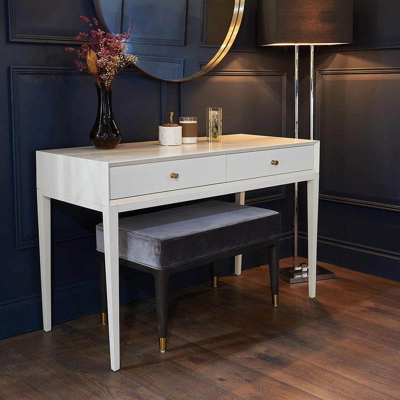 Celaine Dressing Table - RV Astley