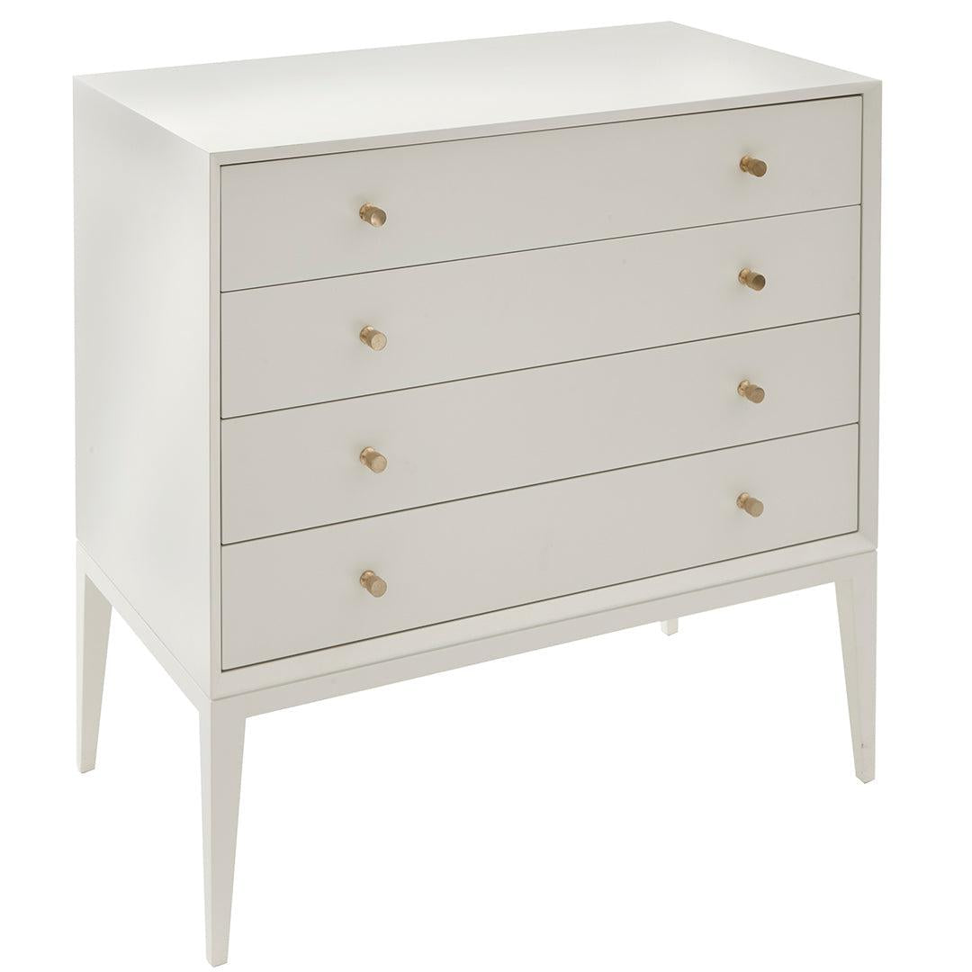 Celaine Four Drawer Chest - RV Astley