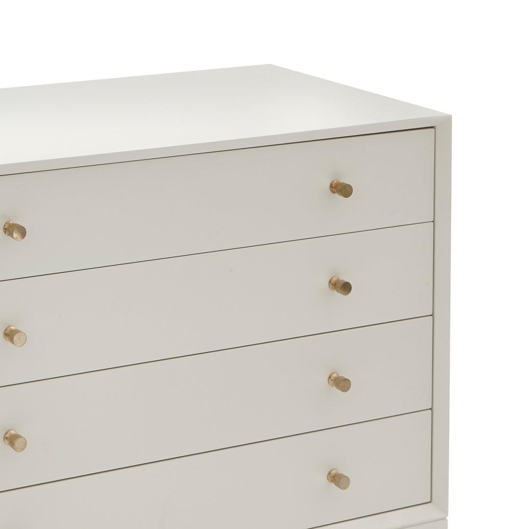 Celaine Four Drawer Chest - RV Astley
