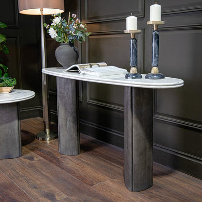 Celeste Console Table - RV Astley