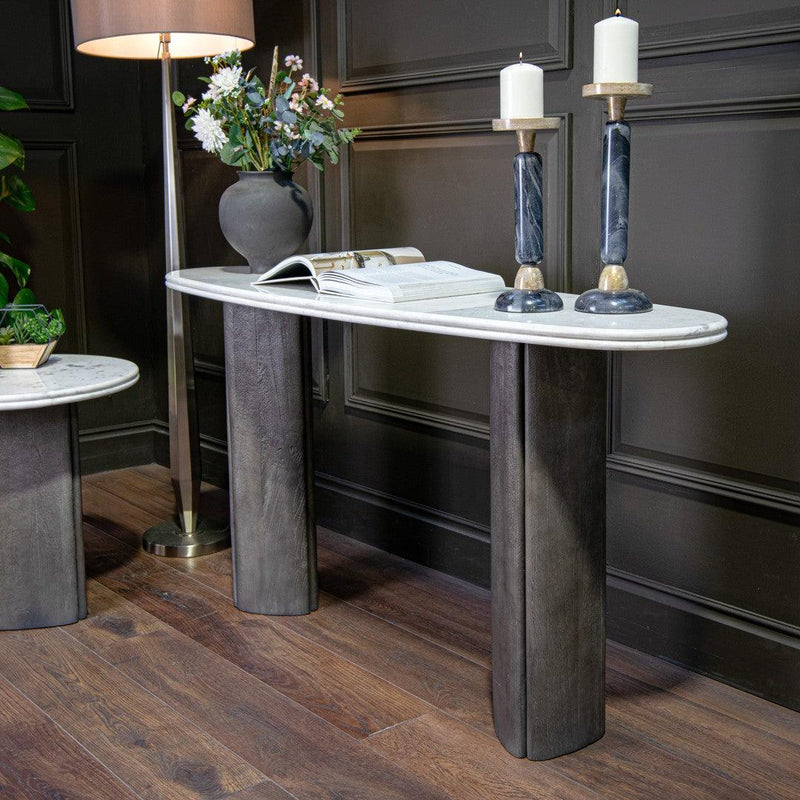 Celeste Console Table - RV Astley
