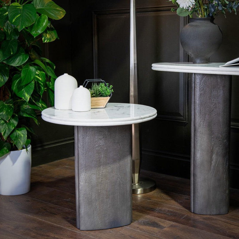 Celeste Side Table - RV Astley