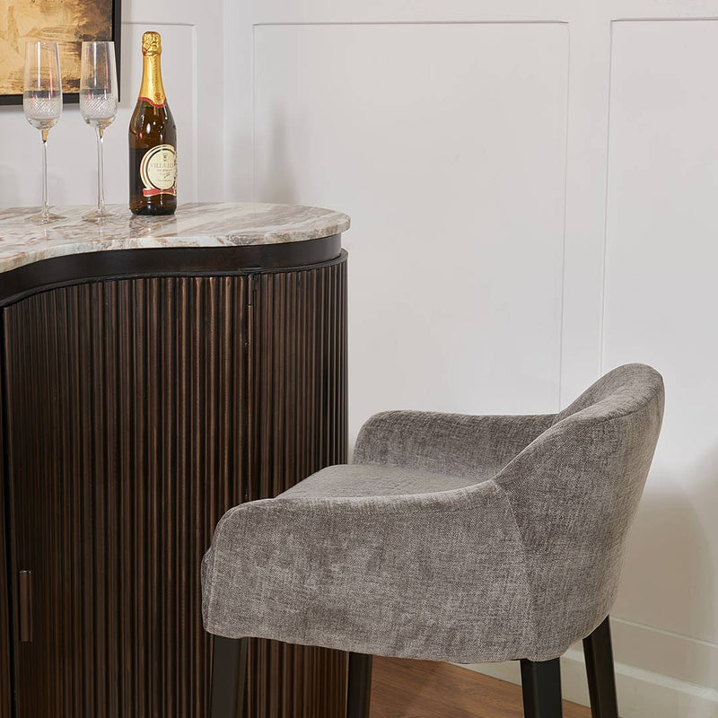 Cerro Bar Stool - RV Astley