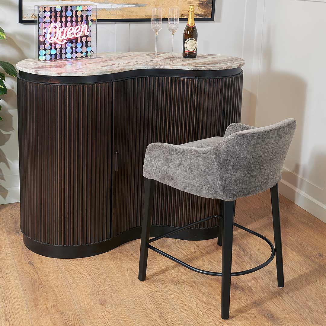 Cerro Bar Stool - RV Astley