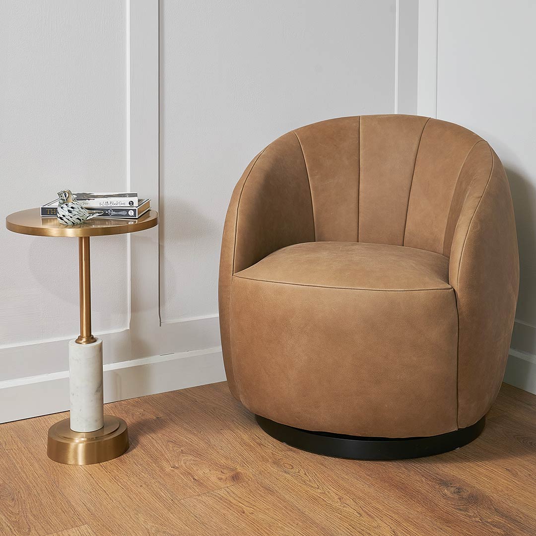 Chalain Chair - RV Astley
