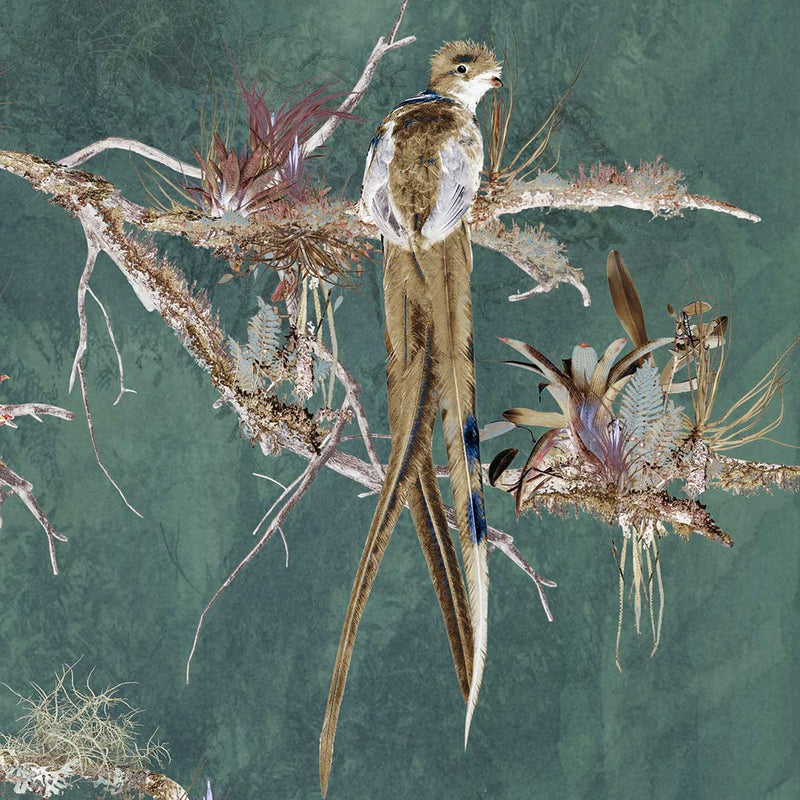 Chinoiserie Wallpaper - Good & Craft