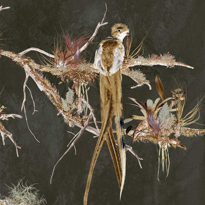 Chinoiserie Wallpaper - Good & Craft