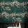 Chinoiserie Wallpaper - Good & Craft