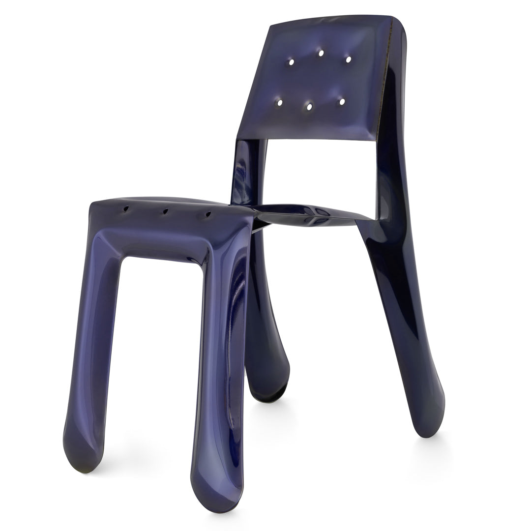 Chippensteel Chair 0.5 - True Colours Collection - Zieta