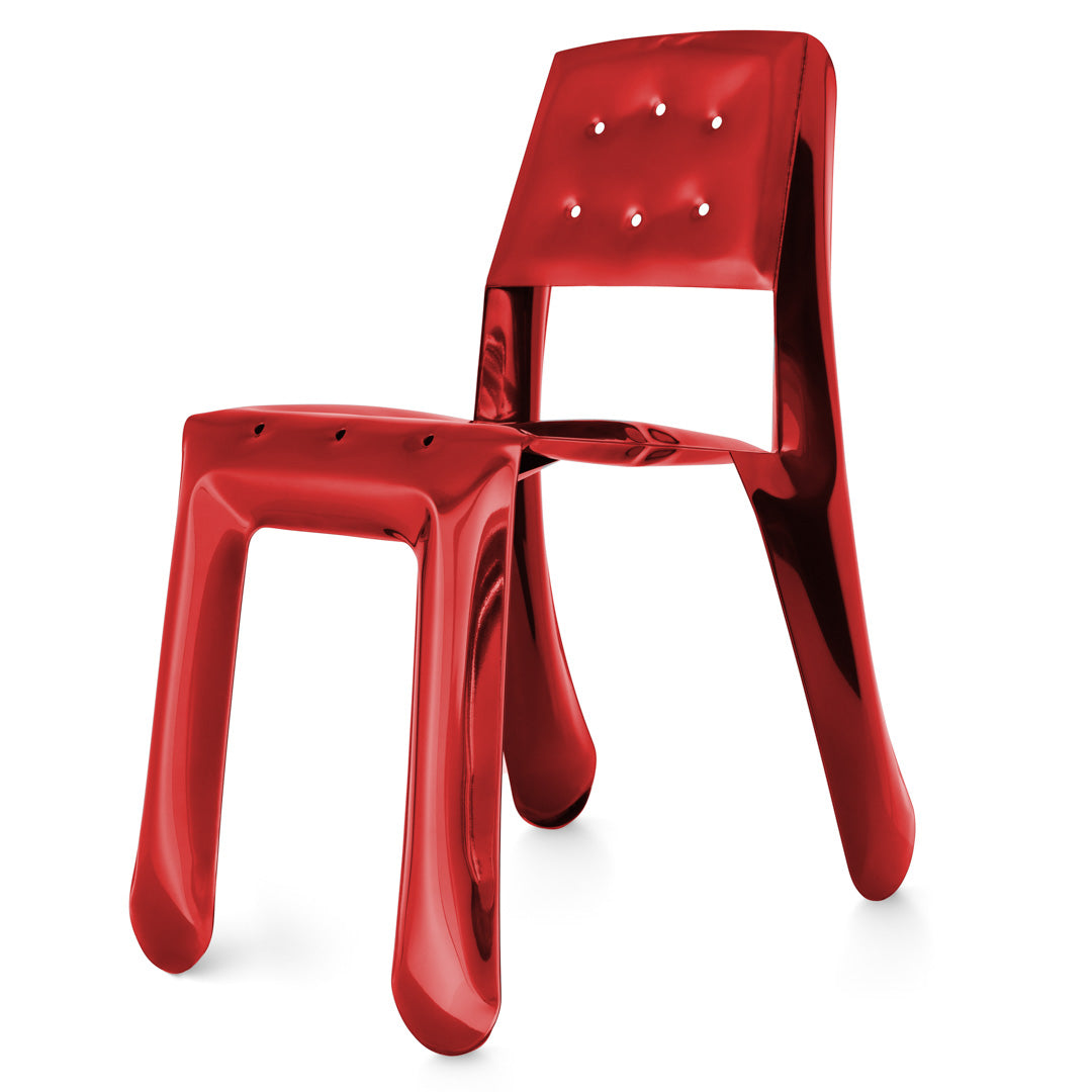 Chippensteel Chair 0.5 - True Colours Collection - Zieta