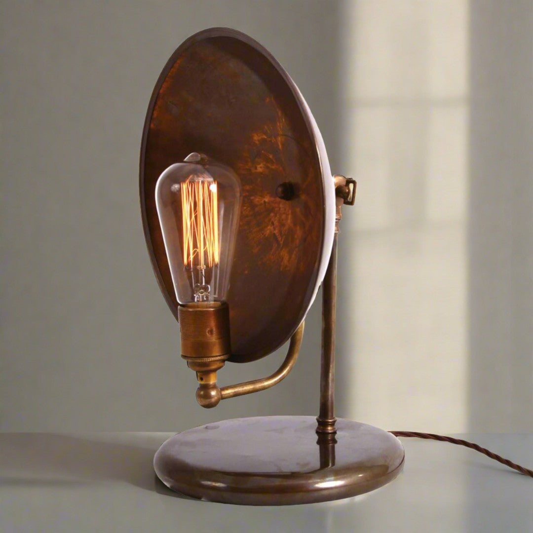 Chulainn Table Lamp