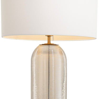 Churchill Table Lamp - RV Astley