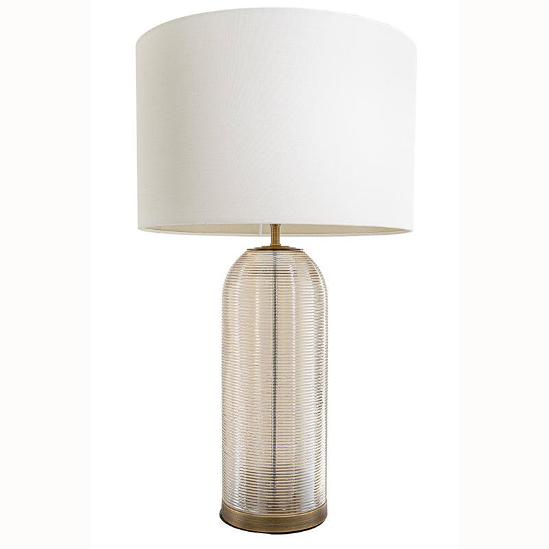 Churchill Table Lamp - RV Astley