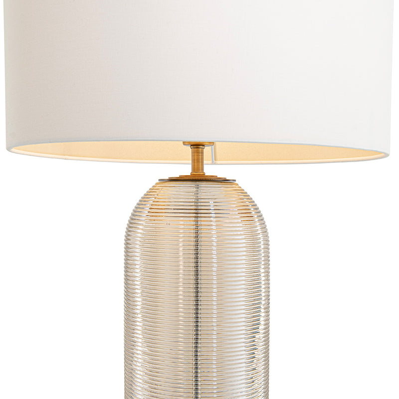 Churchill Table Lamp - RV Astley
