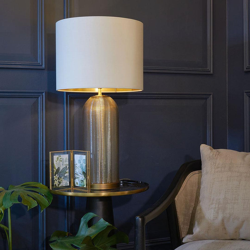 Churchill Table Lamp - RV Astley