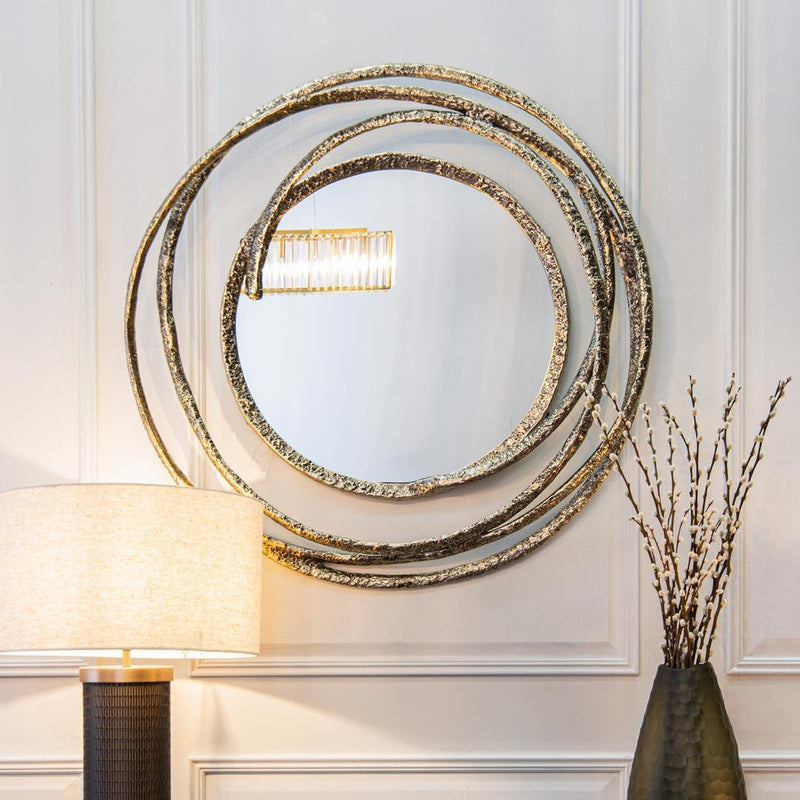 Cillian Mirror - RV Astley