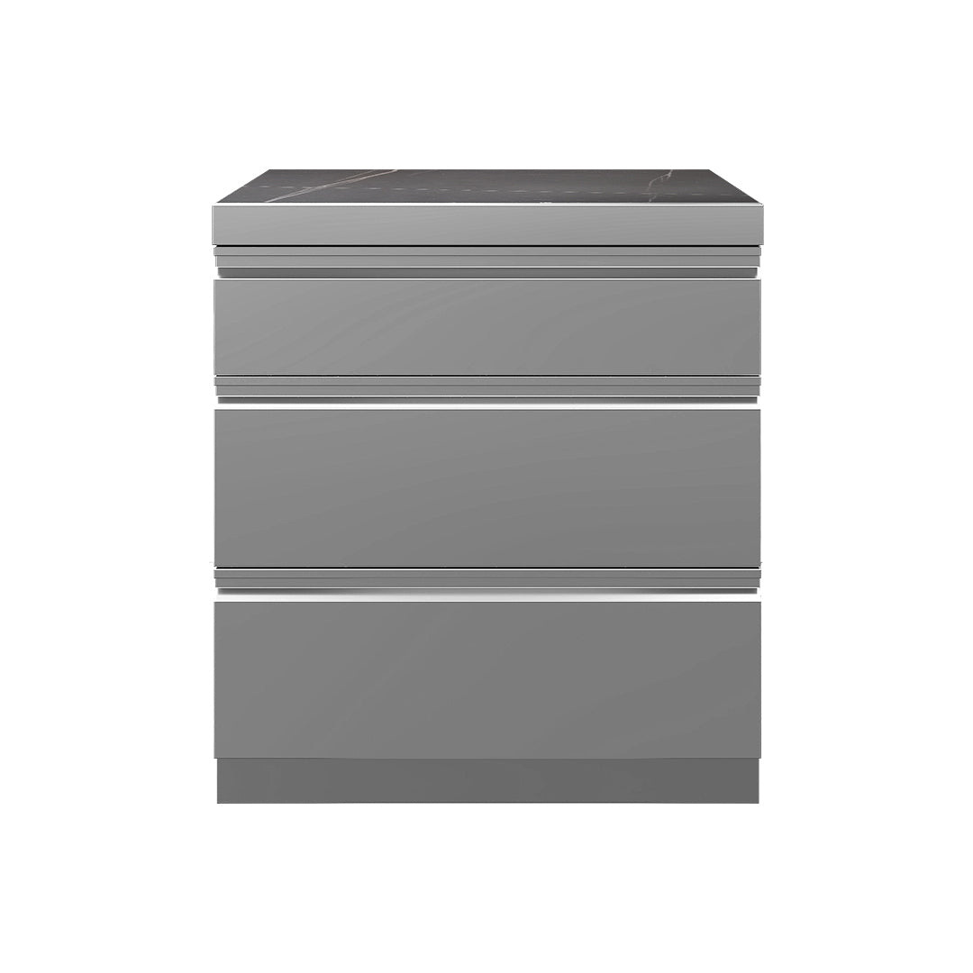 Cirencester Triple Drawer Cabinet - Whistler Grills