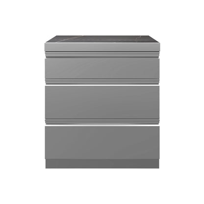 Cirencester Triple Drawer Cabinet - Whistler Grills