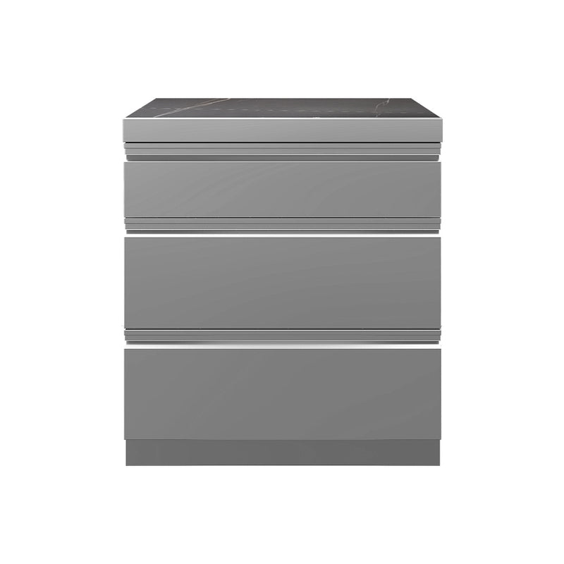 Cirencester Triple Drawer Cabinet - Whistler Grills
