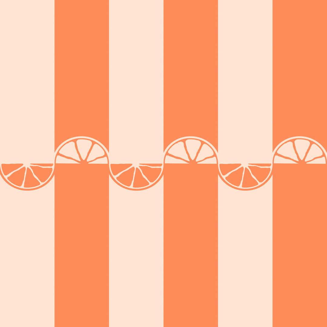 Citrus Collection - Liberty James Studio