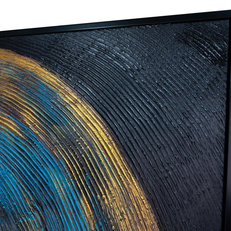 Clarice Canvas - RV Astley