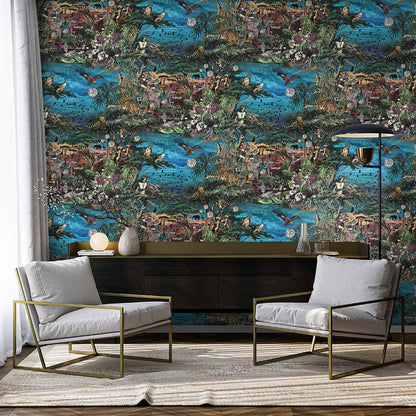 Club Safari - Groove Inferno - Brand McKenzie