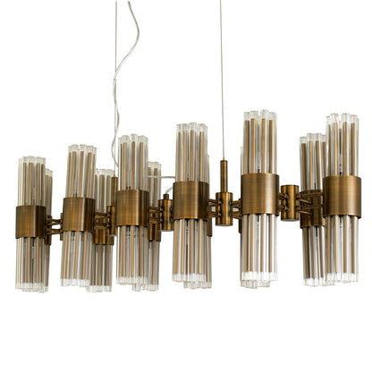 Colmar Over Dining Table Chandelier