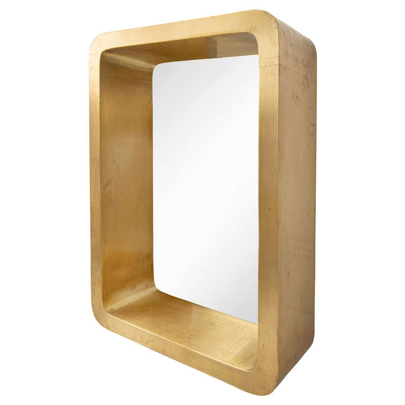 Coneta Mirror - RV Astley