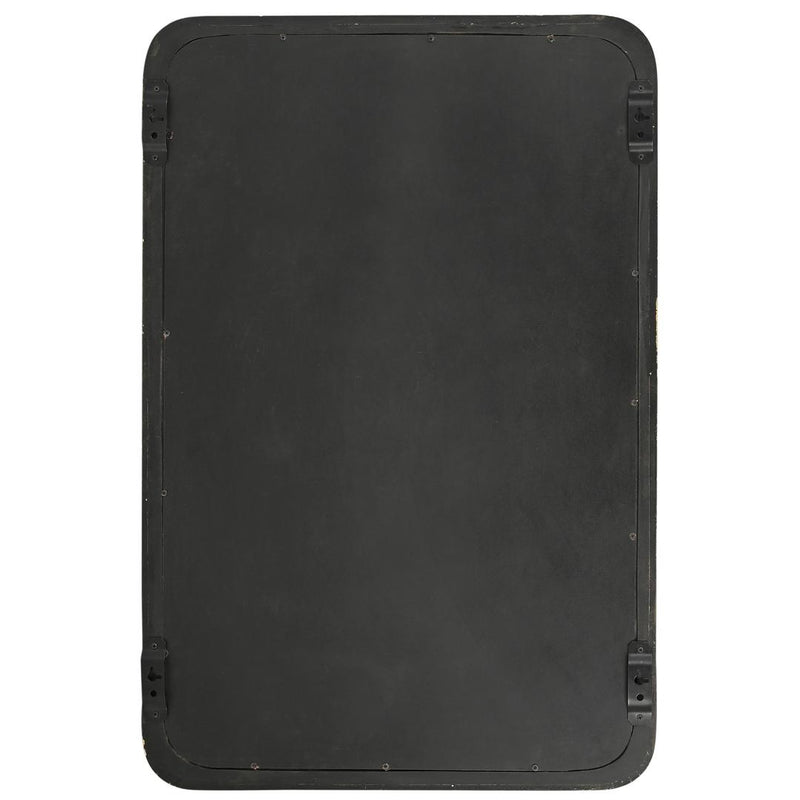 Coneta Mirror - RV Astley