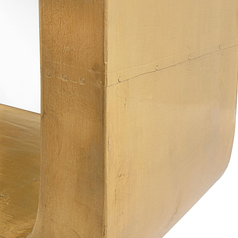 Coneta Mirror - RV Astley