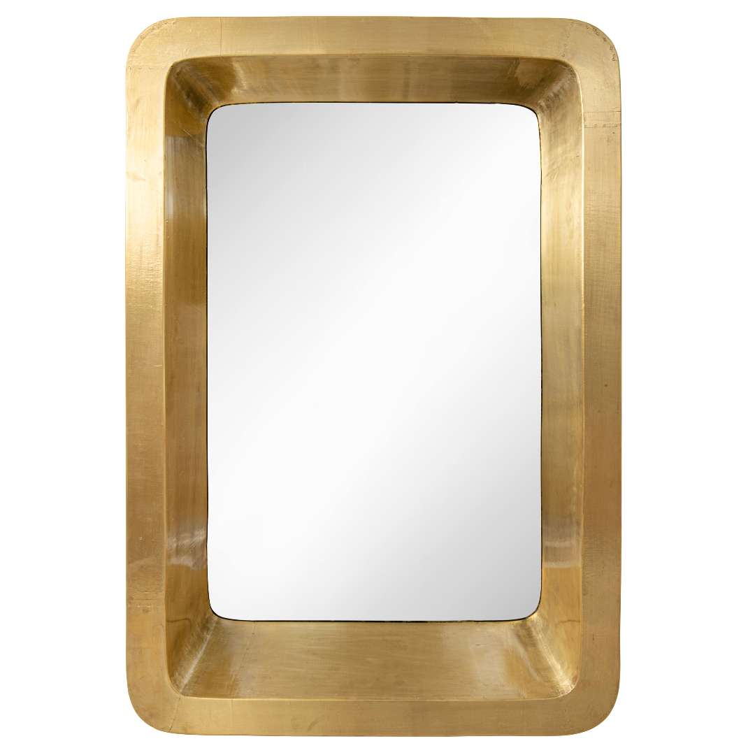 Coneta Mirror - RV Astley