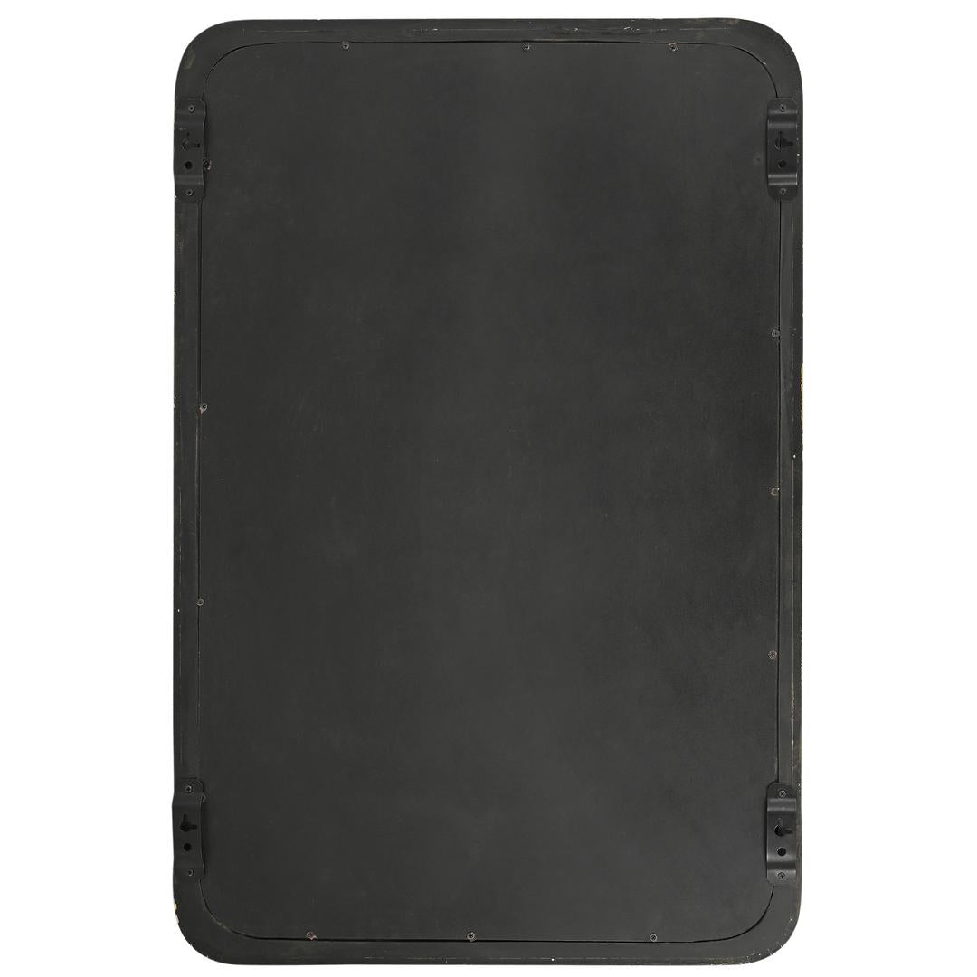 Coneta Mirror - RV Astley