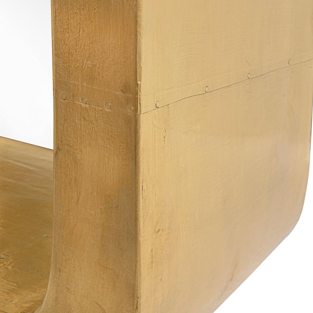 Coneta Mirror - RV Astley