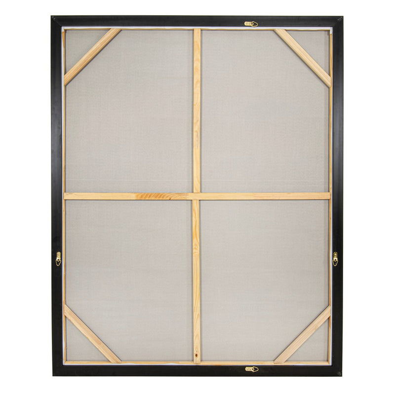 Congra Canvas - RV Astley