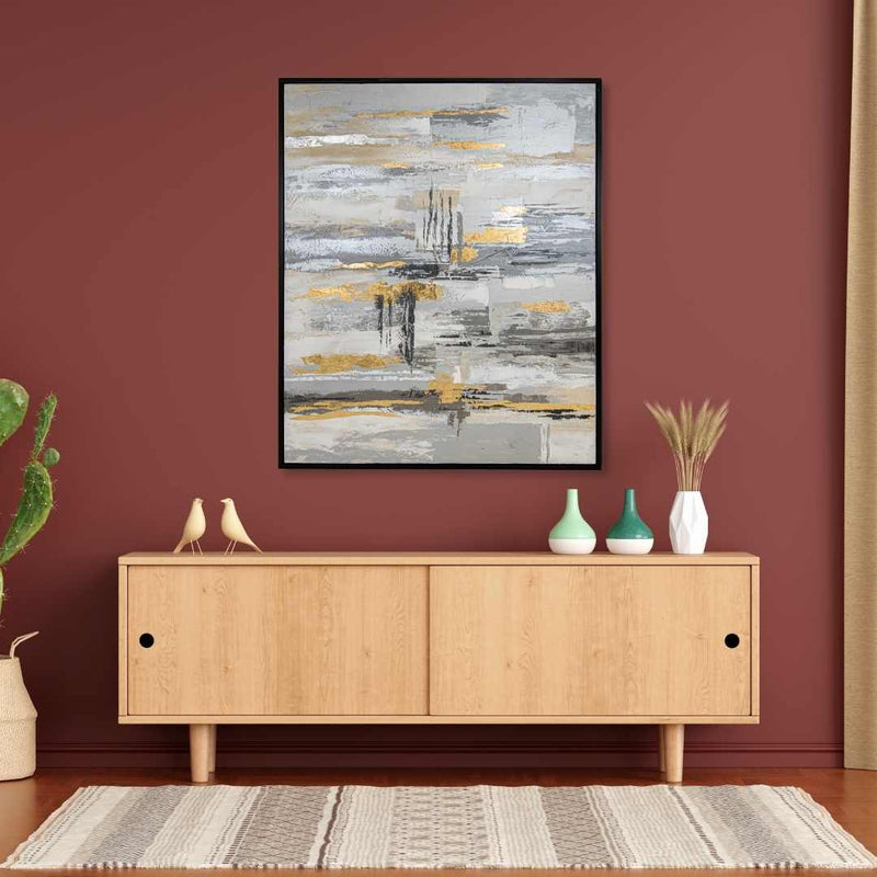 Congra Canvas - RV Astley