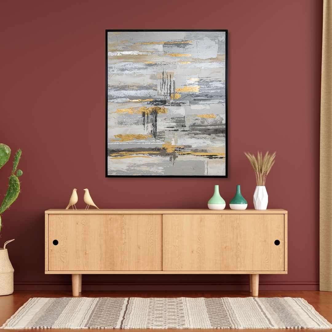 Congra Canvas