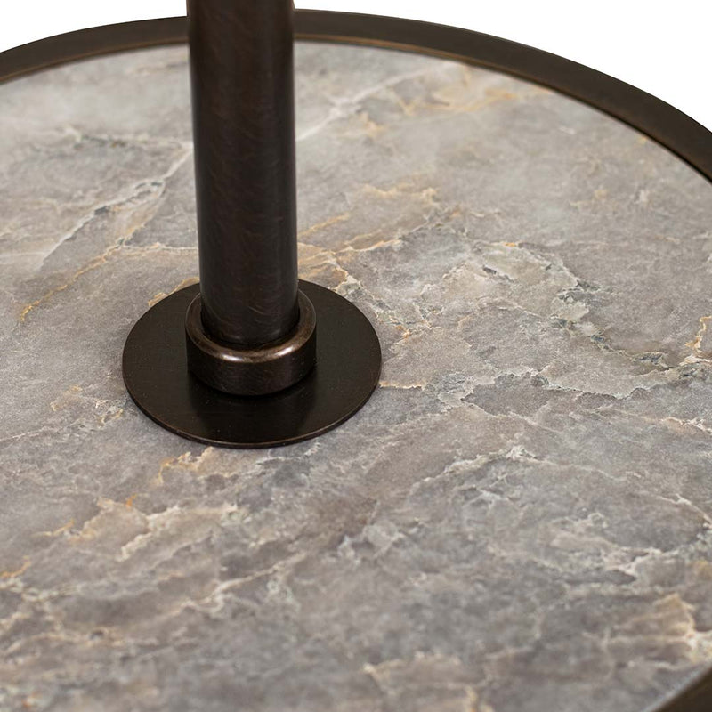 Conti Floor Lamp