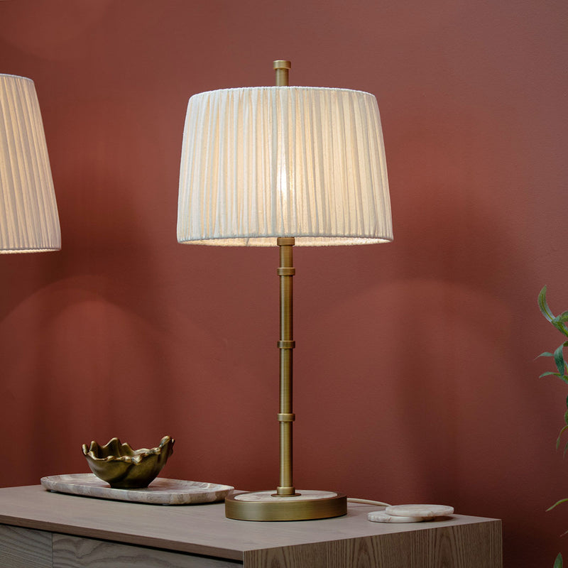 Conti Table Lamp